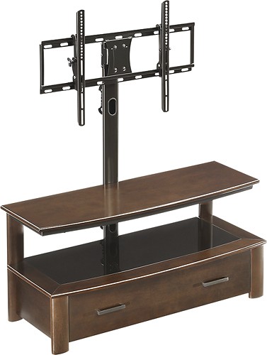Best Buy: Whalen Furniture 3-in-1 TV Stand for Flat-Panel ...