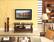 Alt View Standard 4. Whalen Furniture - 3-in-1 TV Stand for Flat-Panel TVs Up to 56".