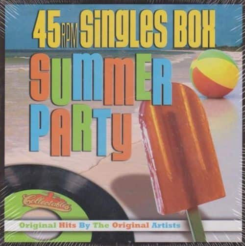 

Summer Party [Collectables] [LP] - VINYL