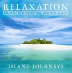 Front Standard. Island Journeys [CD].
