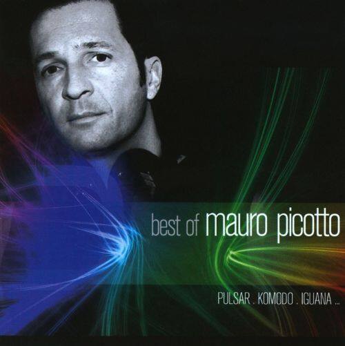 Best Buy: Best Of Mauro Picotto [CD]