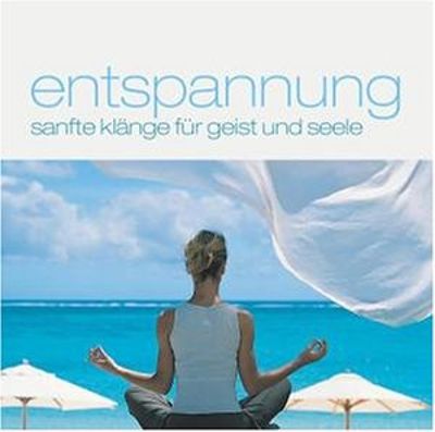 Best Buy Entspannung Comp Cd