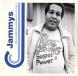 Front Standard. King Jammy's Dancehall 1985-89, Pt. 1 [CD].
