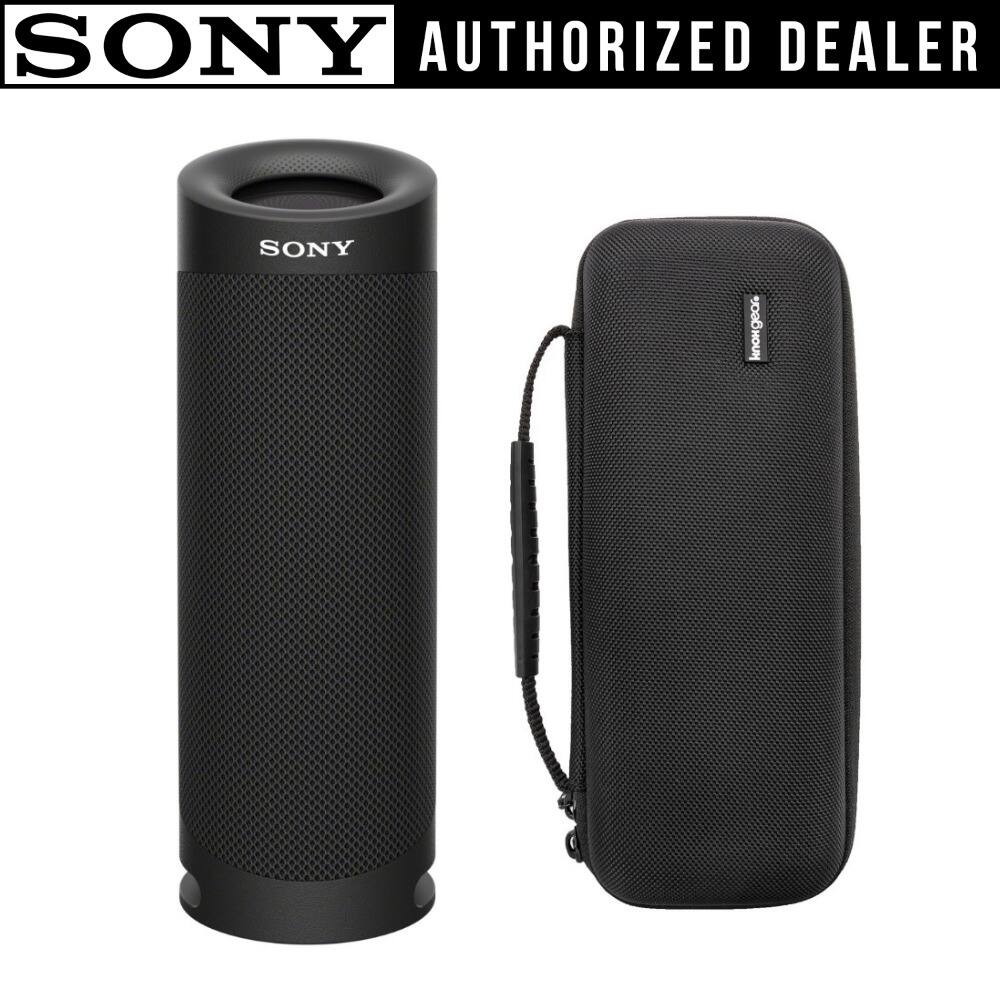 SONY AUTHORIZED DEALER  
SONY  
knoxgear
