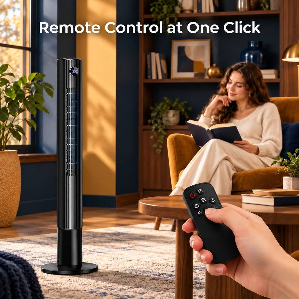 Remote Control at One Click