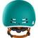 Alt View 13. Retrospec - Remi (2) Helmet - 54-57cm - Matte Capri.