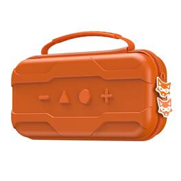 Kitcheniva - Portable Hard Shell Carrying Case For Nintendo Switch 2 2025 - Orange