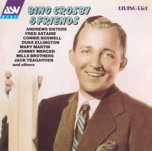 Best Buy: Bing Crosby And Friends [CD]