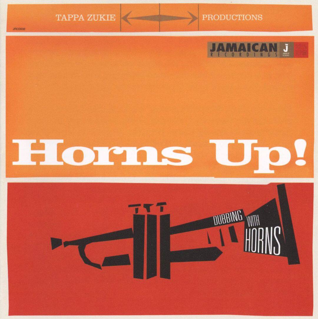 Best Buy Horns Up! Dubbing with Horns [CD]