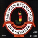 Front Standard. Jamaican Recordings Dub Sampler, Vol. 1 [LP] - VINYL.