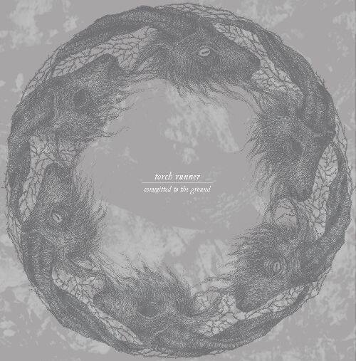 

Committed to the Ground [LP] - VINYL