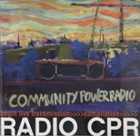 Front Standard. Begin Live Transmission//Radio CPR [CD].