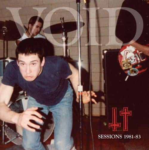 

Sessions 1981-83 [LP] - VINYL