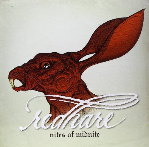 

Nites of Midnight [LP] - VINYL