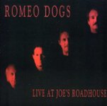 Front Standard. Live at Joe's Roadhouse [CD].