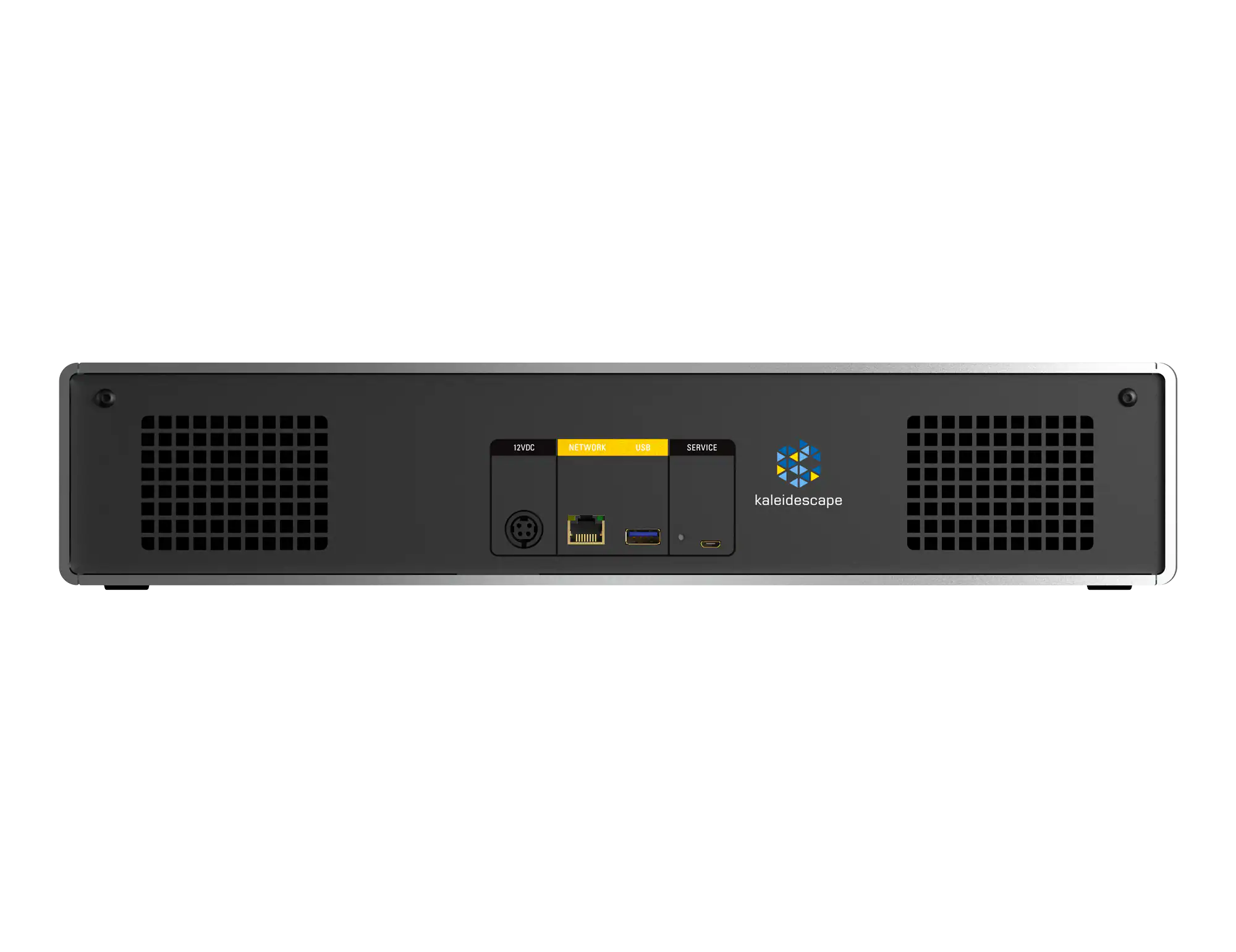 12VDC NETWORK USB SERVICE kaleidescape