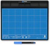 iFixit - FixMat ESD Magnetic Project Tray - Blue