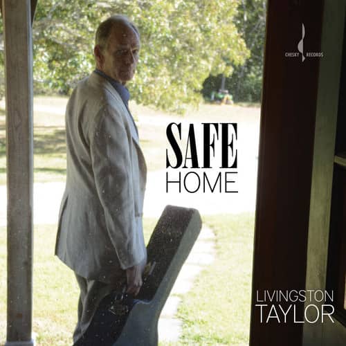 Livingston Taylor - Safe Home   - COMPACT DISCS [CD] price history on PriceWatchPro