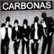 Front Standard. The Carbonas [LP] - VINYL.