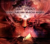 Front Standard. Night Visions: Desert Dwellers' Selected Remixes [CD].