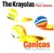 Front Standard. Canicas (Marbles) [CD].