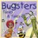 Front Standard. Bugsters Tunes & Tales [CD].