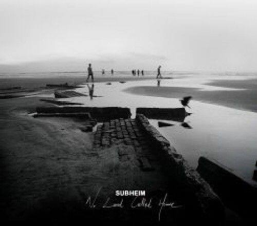 

No Land Called Home [LP] - VINYL