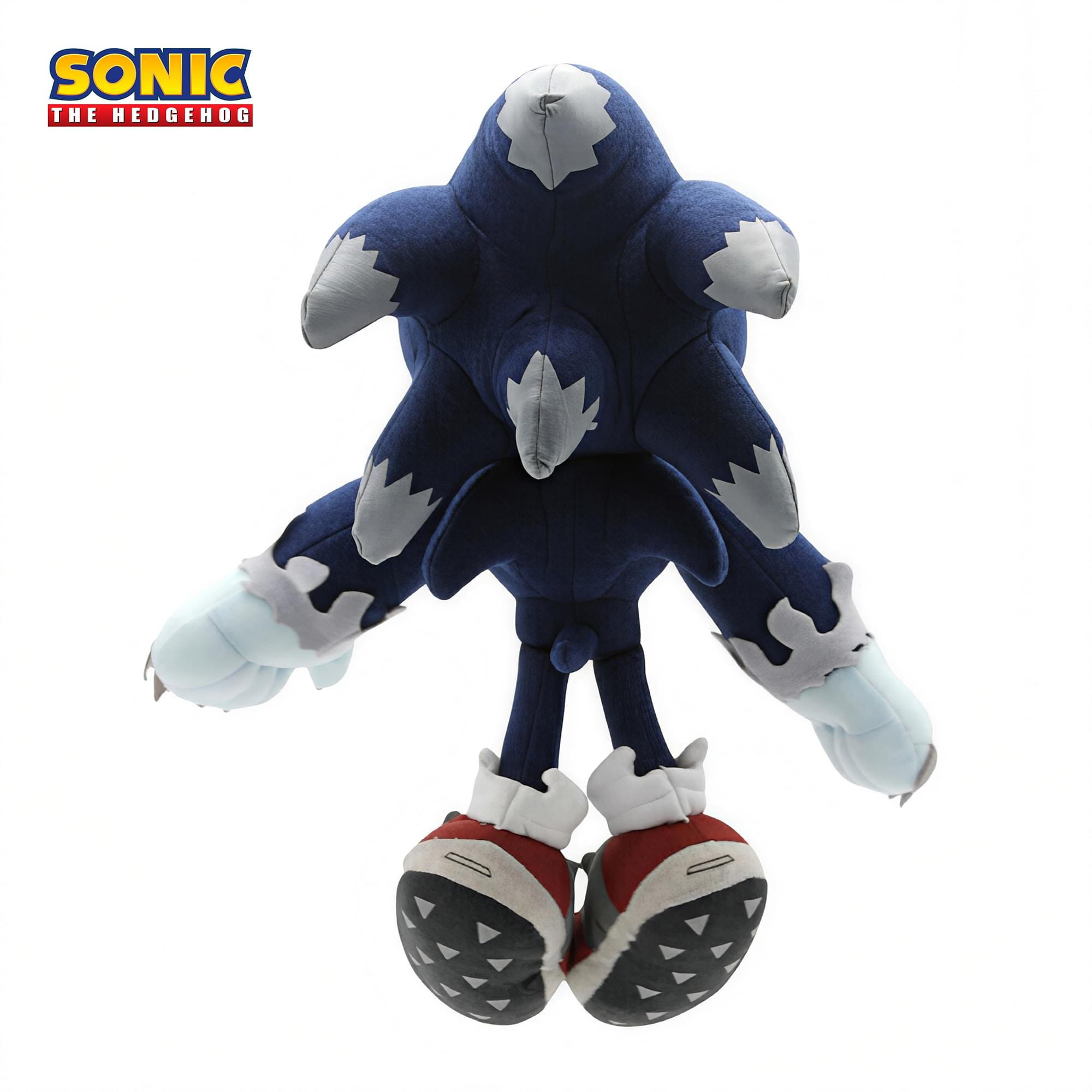 SONIC THE HEDGEHOG