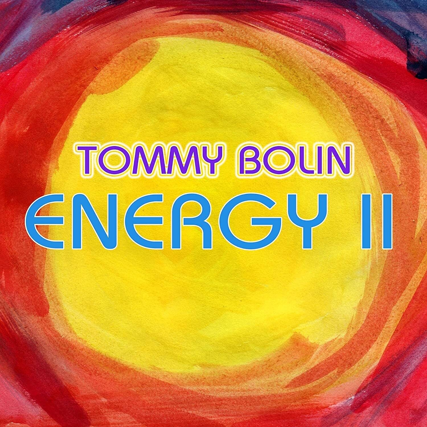 Tommy Bolin - Energy II  - VINYL LP