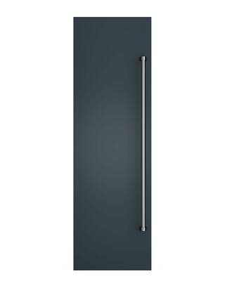 Front. Viking - 24"W Column Door Panel w/Pro-style handle - Squall.