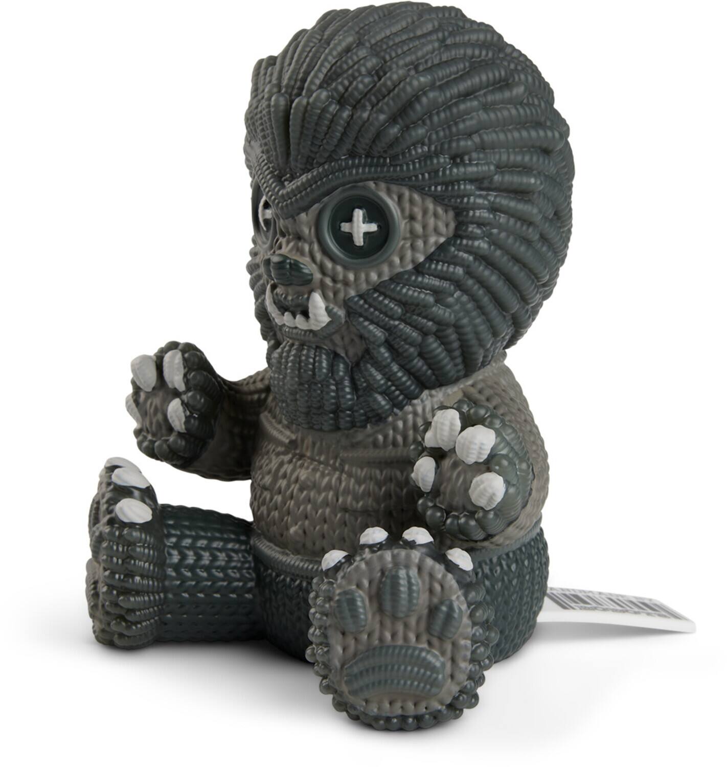 Alt View 1. Handmade by Robots - Handmade by Robots - Universal Monsters - The Wolf Man #247   - COLLECTIBLES - Multicolor.