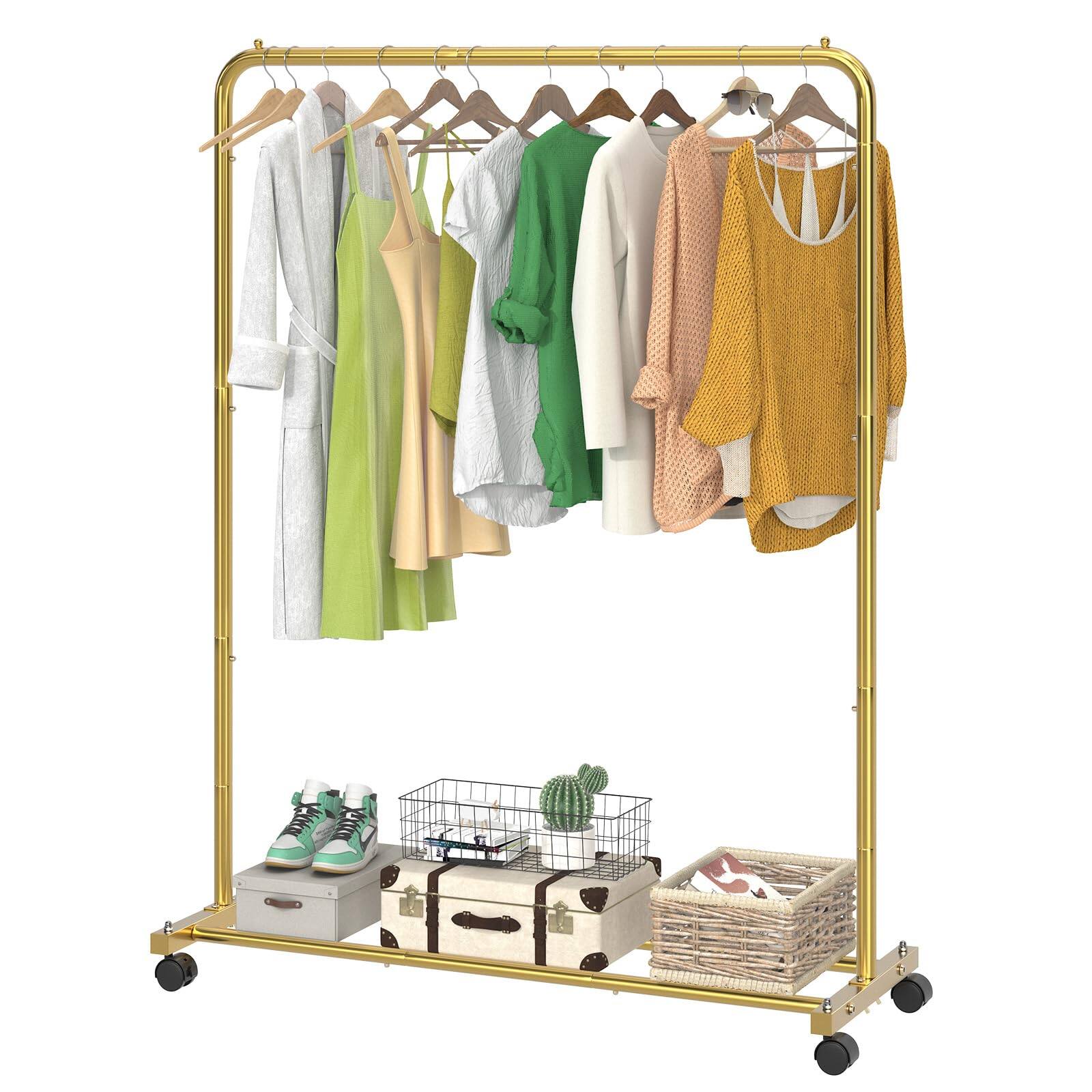 Golden 14.75"D x 43.5"W x 54.25"H