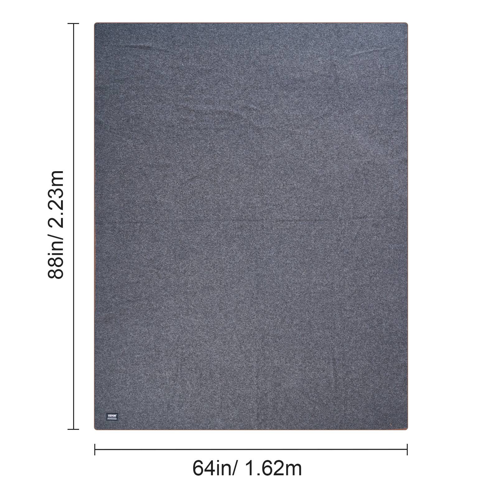 88in/ 2.23m  
64in/ 1.62m