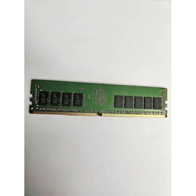 Cisco Consumer Products - Cisco 16GB DRAM Memory Module - 16 GB DRAM - Black