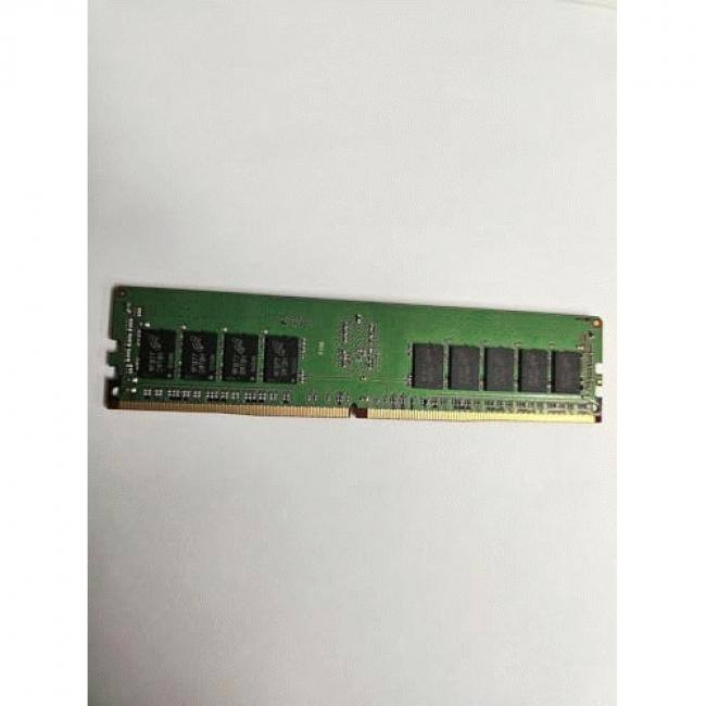 Front. Cisco Consumer Products - Cisco 16GB DRAM Memory Module - 16 GB DRAM - Black.