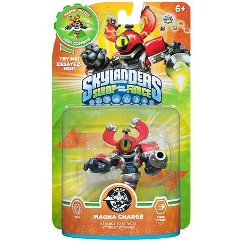 skylanders swap force characters xbox 360