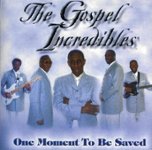 Front Standard. One Moment to Be Saved [CD].