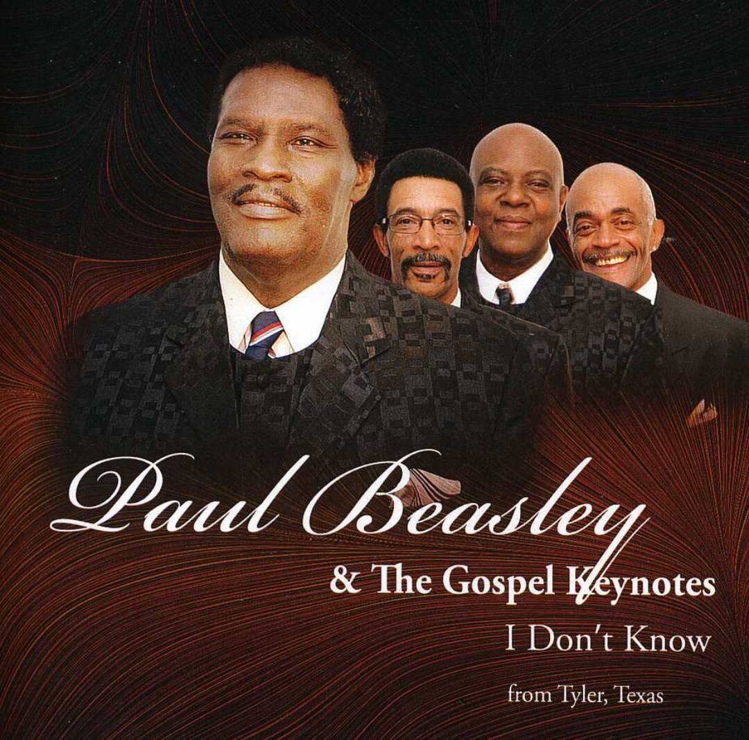 Best Buy: I Don't Know [CD]