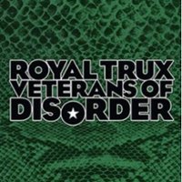 Veterans of Disorder [LP] - VINYL - Front_Standard