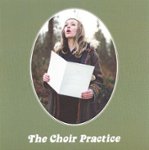 Front Standard. The Choir Practice [CD].