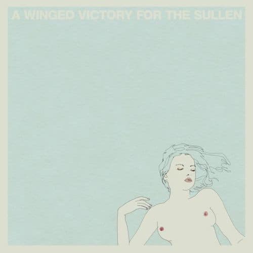 

A Winged Victory for the Sullen [LP] - VINYL