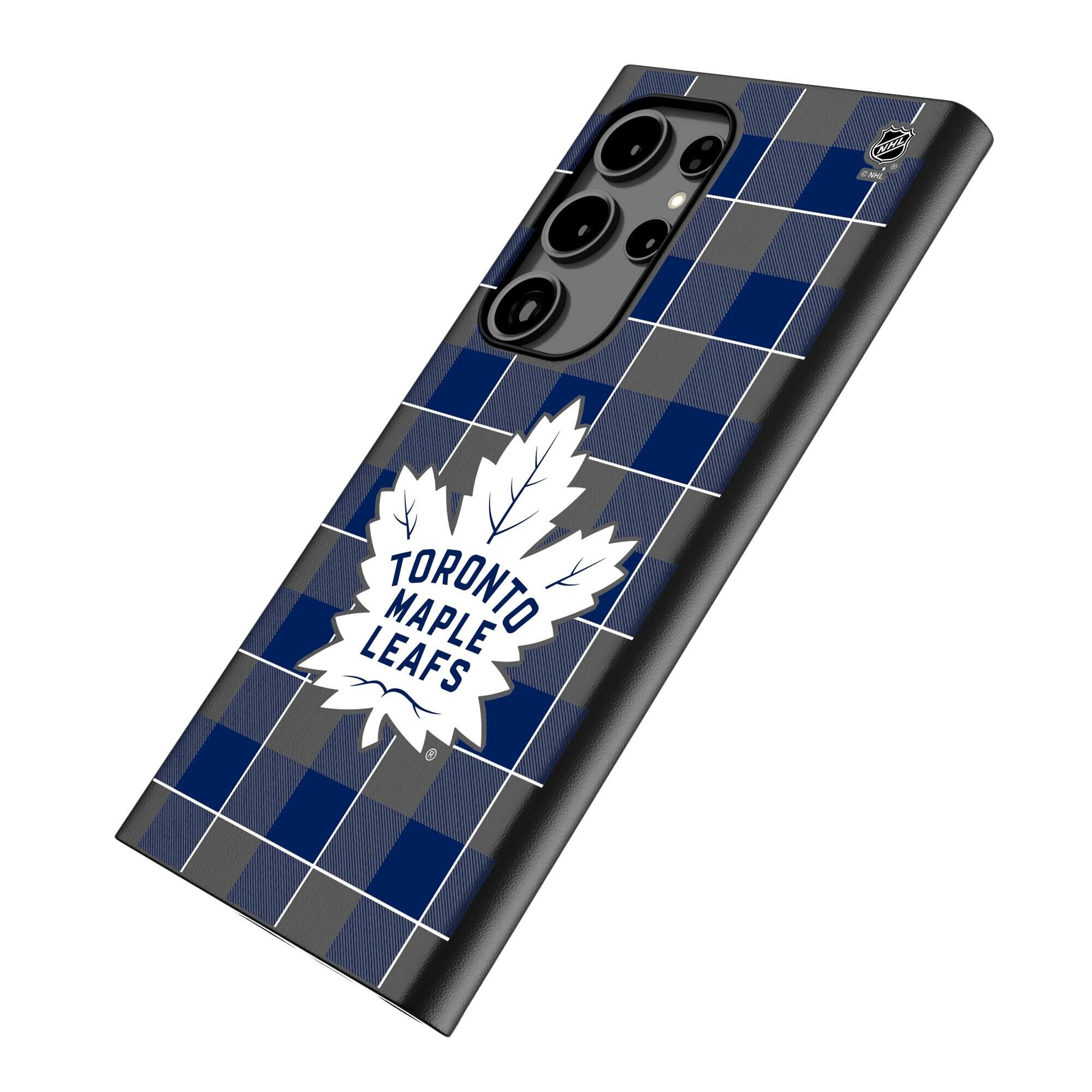TORONTO MAPLE LEAFS