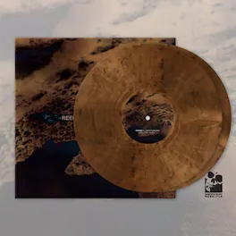 Reeko - Cryptophony - VINYL LP