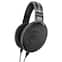 Sennheiser - HD 650 - Hi-Res Audiophile Open Back Headphone - Quality Transducer and Diaphragm - Gray