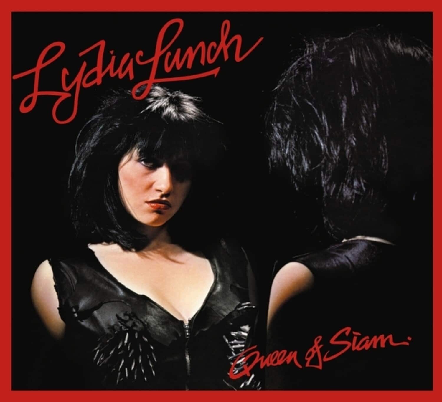 Lydia Lunch - Queen Of Siam   - COMPACT DISCS [CD] price history on PriceWatchPro
