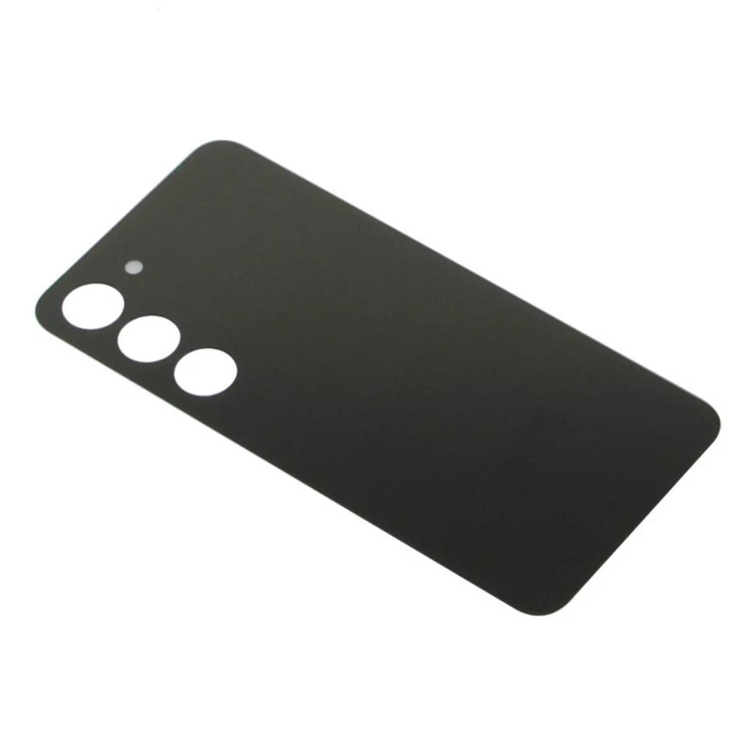 Home Collection - Battery Back Door Glass Back Cover Replacement for Samsung Galaxy S23 - Green
