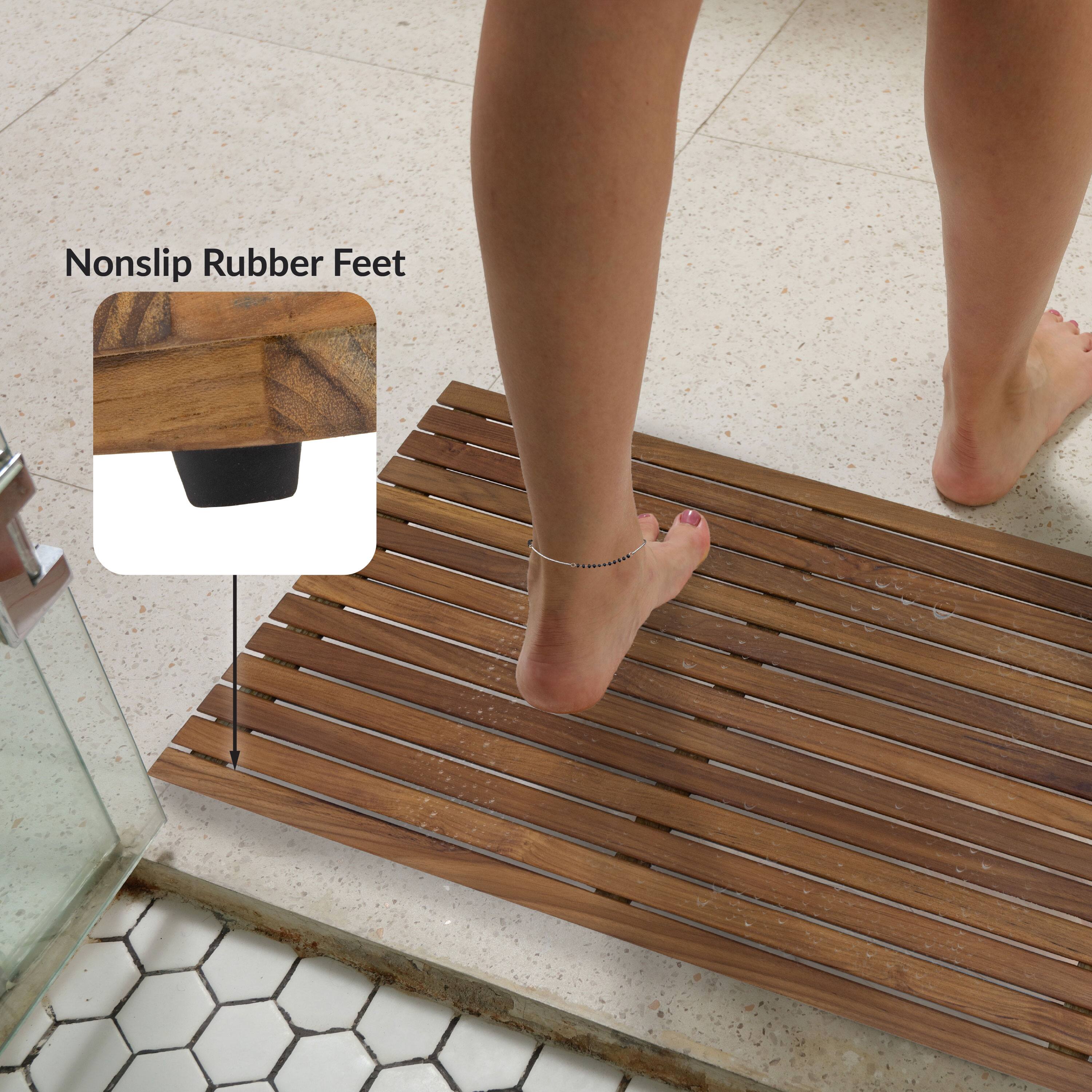 Nonslip Rubber Feet