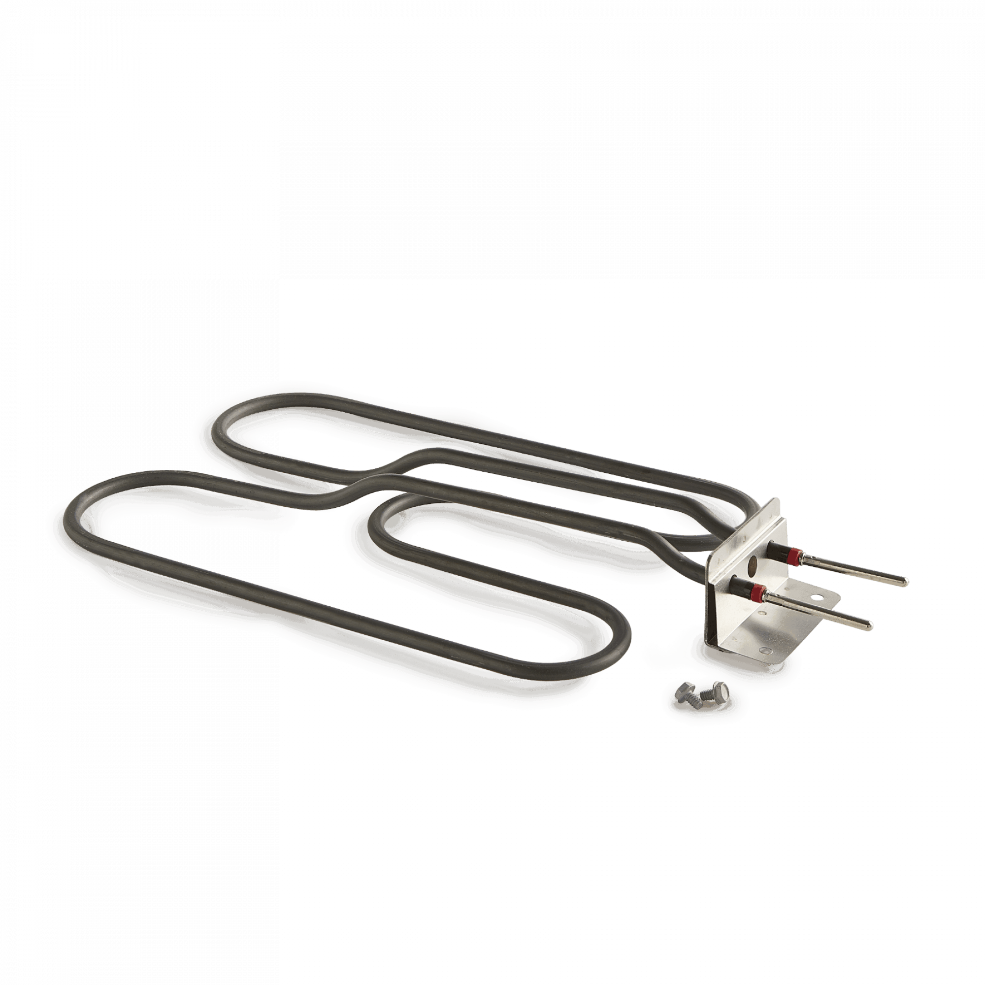 Alt View 1. Weber - Weber - WEB65620 HEAT ELEMENT 120V Q140 US 15 BB burners and venturi.