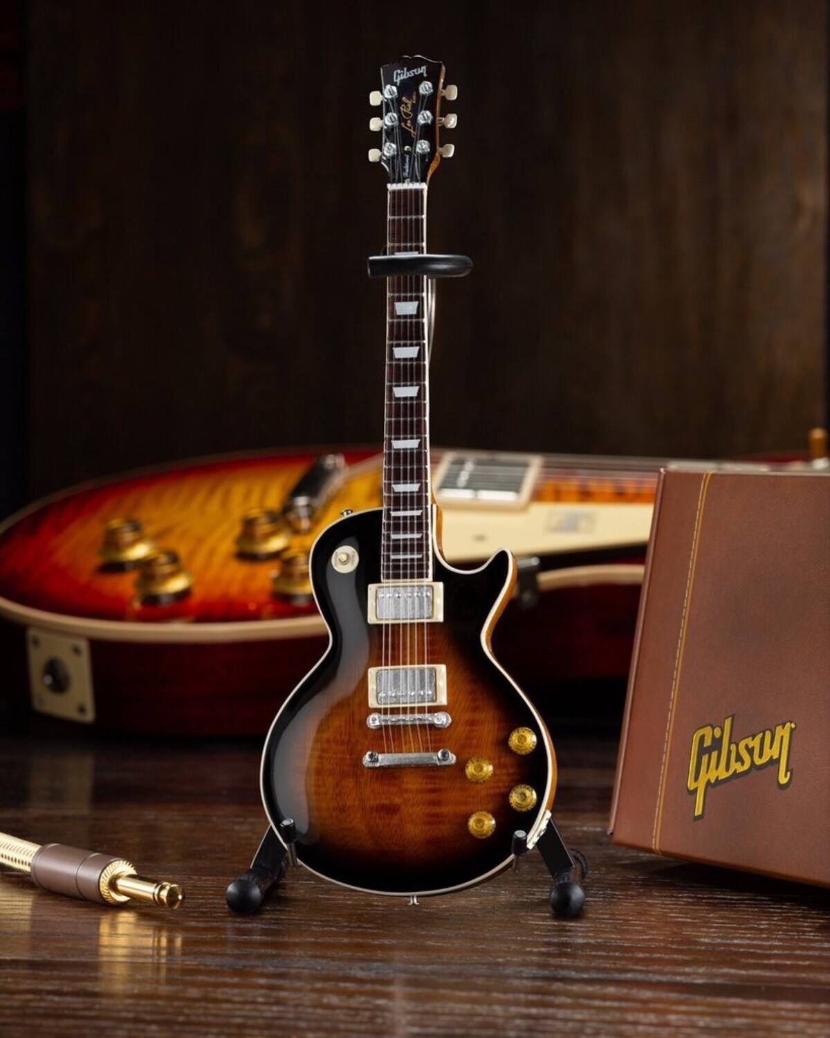Gibson