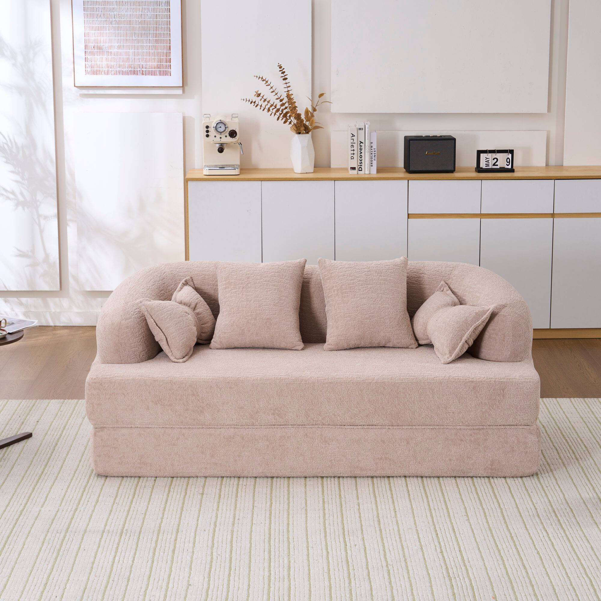 T Arletto Discovery i : F MAN 29 2 9